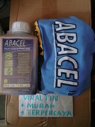 Abacel 1 Liter Insektisida Racun Ulat Dan Hama Tanaman