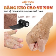 Muscle Tape, Sports Muscle Tape Soccer Soccer Anti-Injury Rubber