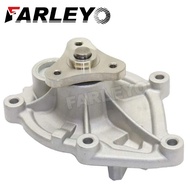 11517550484 Farleyo Engine Coolant Water Pump For BMW F20 F30 MINI Cooper S CLUBVAN R56 R57 R60 R58 