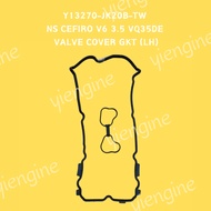 13270-JK20B-TW VALVE COVER GASKET FOR NS CEFIRO V6 3.5 VQ35DE (LH)