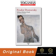 White Night - Fyodor Dostoevsky - Cockatoo Publisher