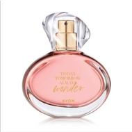 Avon Today Tomorrow Always Wonder Eau de Parfum Spray 50ml
