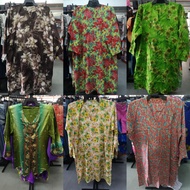 Baju kurung preloved /bundle terpakai baju kurung