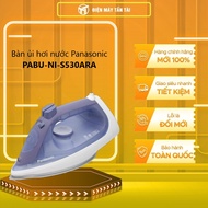 Bàn ủi hơi nước Panasonic NI-S530ARA - PABU-NI-S530ARA - GIAO TOÀN QUỐC - FREESHIP HCM