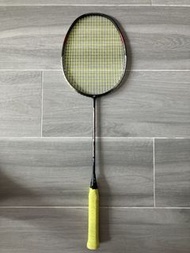 Yonex YY Ti10 第一代 2UG4 SP