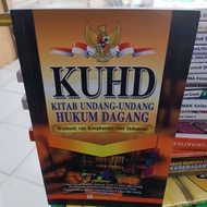 TRADE LAW BOOK