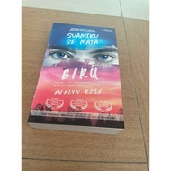 Suamiku si mata by Evelyn rose