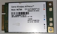 Sierra Wireless AirPrime　MC7354　模組