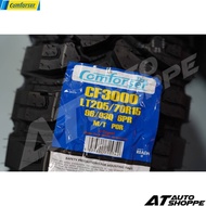 Comforser CF3000 MT LT 205 70 15 LT20570R15 205 70 15 Vitara Jimny feroza Kembara 4x4 tayar