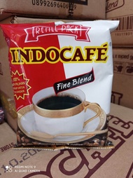 Indocafe Fine blen 100gram