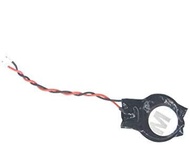 Replacement for CMOS RTC BIOS Battery with 3 Pins 2 Wires Cable HP G60 CQ50 CQ60 CQ70 G50 G70 2570p 