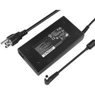 120W AC Charger Fit for MSI GF63 Thin 8SC 8RCS 9SC GF63 9RCX MS-16R3 MS-16R4 GTX1650 A12-120P1A ADP-