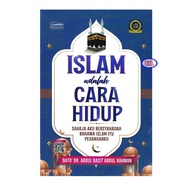 Islam adalah Cara Hidup