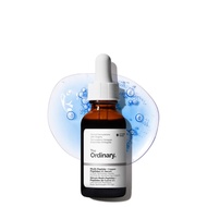 The Ordinary Multi-Peptide + Copper Peptides 1%, GHK-Cu Anti-Aging Serum for Fine Lines and Skin Ela