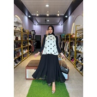 LR3LL01 IMPORTED POLKA MOTIF ONESET