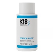 K18 Peptide Prep pH Maintenance Shampoo - 2 Sizes