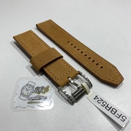 FOSSIL Watch Strap Original 24mm FOSSIL TALI JAM 5FBR524