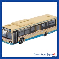 Tomytec The Bus Collection Bus Collection Plus BP5 Hankyu Bus Diorama Accessories 334675