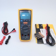 Fluke 1508 Insulation Resistance Tester 50-1000V Fluke 1507 Chinese version