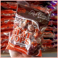 ⊂ Ricoa, Flat Tops 30's