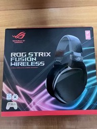 ROG FUSION WIRELESS