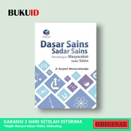 Basic Science Book: Science Sadar Building Science Sadar Society