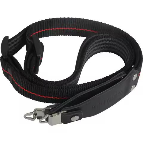 Camera Strap Nylon Webbing Adjustable Shoulder Strap for Pentacon Six TL P6 Kowa Six MM SLR Camera P