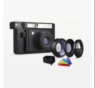 Lomography Lomo'Instant Wide, Polaroid camera, 即影即有相機