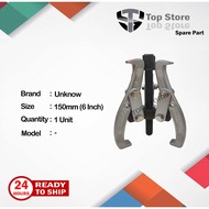 Hub Jaw Puller Three-Jaw Removal Tool Hub