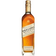 Johnnie Walker Gold Label Reserve Whisky Chính Hãng