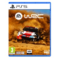 PlayStation™ PS5 WRC (By ClaSsIC GaME)