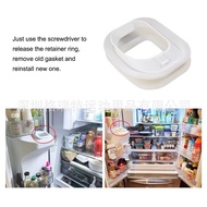 Japanese Slot Ice Gasket Cover da97-12594a Component Refrigerator Dispenser SMHP