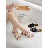 BB LOVERS Trendy Sandals 666