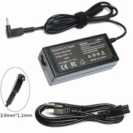 New 65W AC Power Cord Charger For ACER Chromebook 15 CB3-532-C47C NX.GHJAA.002 Swift 1 3 5 SF113-31, SF114-31, SF314-51,