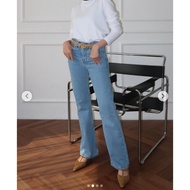 Studio Riviere - Capri Flared Jeans