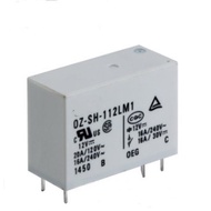 Relay OZ-SH-112LM1 6 Pins
