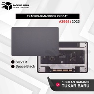 Trackpad Touchpad for Macbook Pro 14" A2992 2023