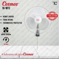 Cosmos Wall Fan 16 Wfc Fan/ 16-Wfc (16 Inch)