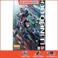 Bandai MG 1/100 00 QAN[T]