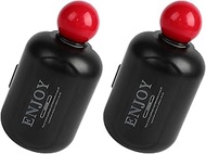 2025 Upgraded Good Life Lint Roller: a Compact, Washable 2-in-1 Mini Roller, Reusable and Perfect fo