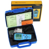 AR8100 Measuring Instrument Meter Portable O2 Air Detector Alarm Oxygen Concentration
