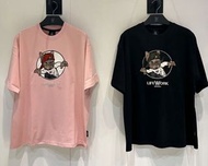 韓國 Lifework Tee LW4094 [預購]