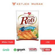 Mamasuka White Breadcrumbs 1 KG