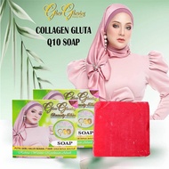 CLEARANCE !!! TAK ADA KOTAK SABUN GG GLOW GLOWING 100% ORI Dara Anggun
