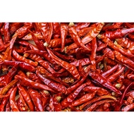 DRIED CHILLI 辣椒干 CILI KERING