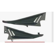 Honda RSX V1 V2 reserve tank maintenance cover 100% original 64615-K2P-M00-RIGHT / 64625-K56-V50-LEF