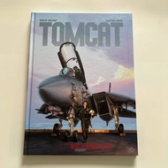 French Comics Yugot F14 TOMCAT Fighter Romain Hugault TOMCAT Air Warfare Aircraft