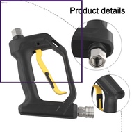 [BTGL] High Pressure Car Wash Sprayer Portable 3/8"F Inlet x 1/4"F Outlet