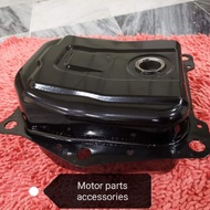 FUEL TANK Y15ZR 7L YAMAHA OIL TANK 7 LITER LITRE Y15