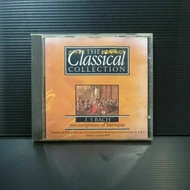 J. S. Bach - Masterpieces of Baroque